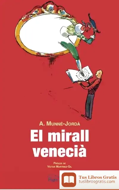 Descargar El Mirall Venecià