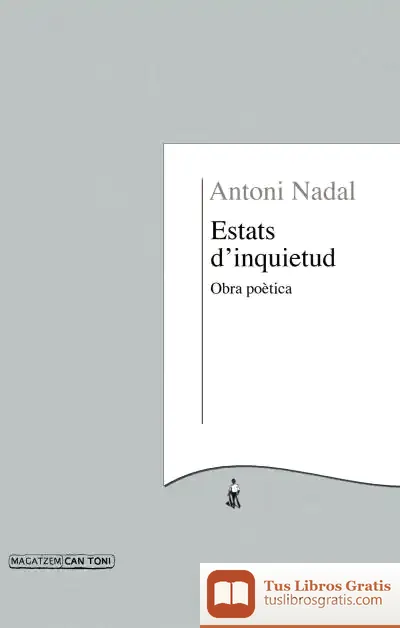 Descargar Estats D’Inquietud