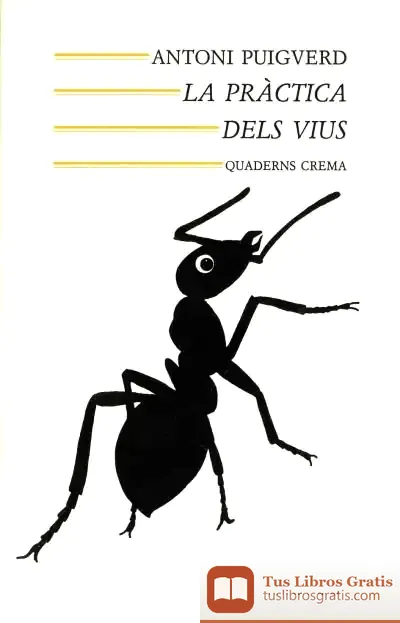 Descargar La Pràctica Dels Vius