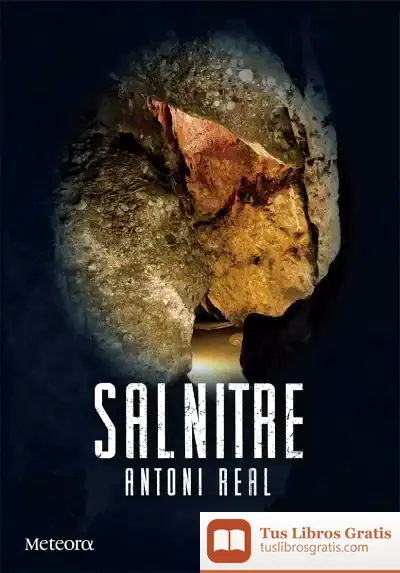 Descargar Salnitre
