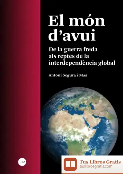 Descargar El Món Davui