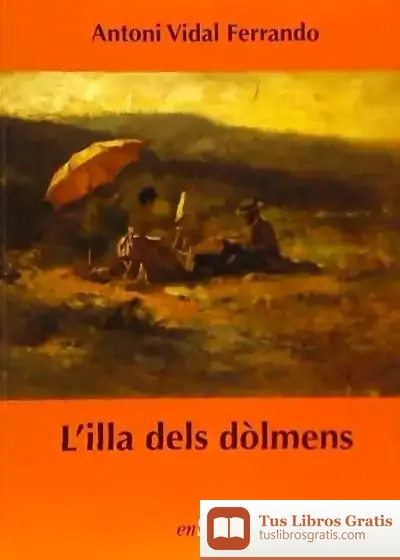 Descargar Illa Dels Dolmens, L'