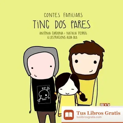 Descargar Tinc Dos Pares de Antònia Cardona Gavilà