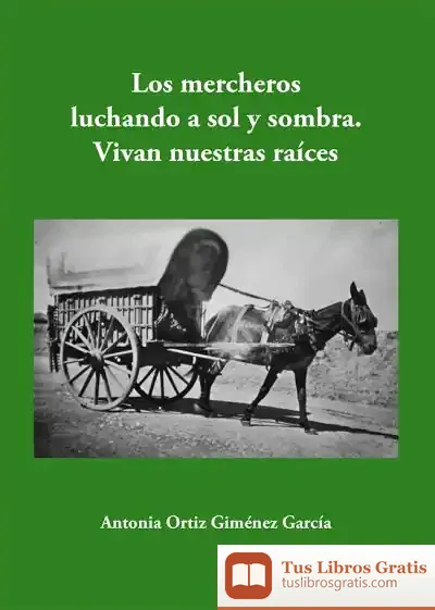 Descargar Los Mercheros Luchando A Sol Y Sombra