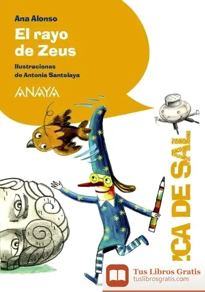 Descargar El Rayo De Zeus