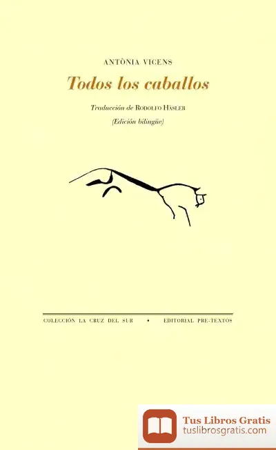 Descargar Todos Los Caballos