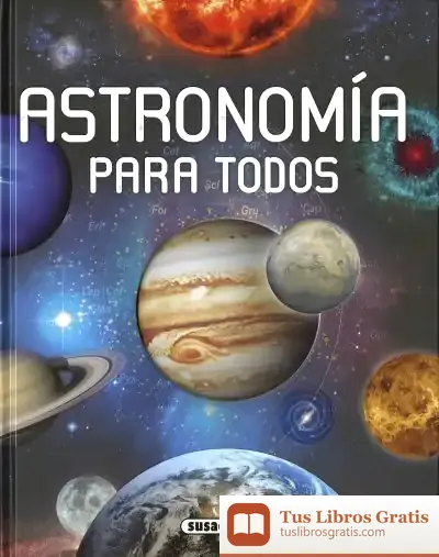 Descargar Astronomía Para Todos