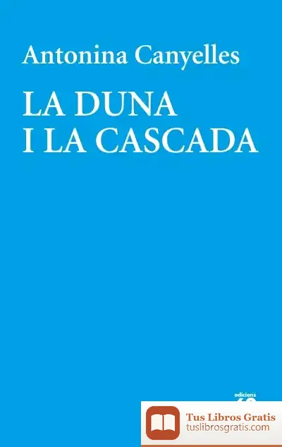 Descargar La Duna I La Cascada