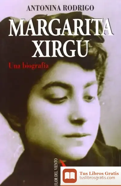 Descargar Margarita Xirgu Una Biografia Tr-13