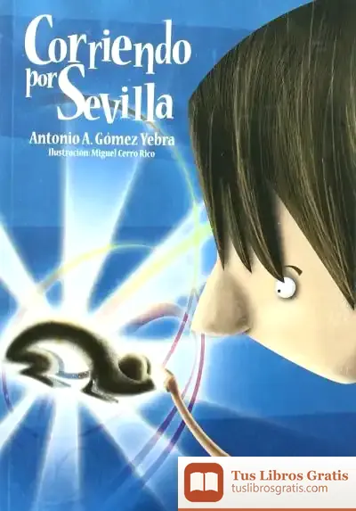 Descargar Corriendo Por Sevilla de Carlos Clementson