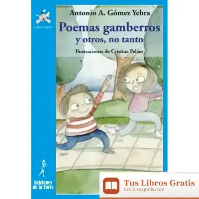 Descargar Poemas Gamberros Y Otros, No Tanto