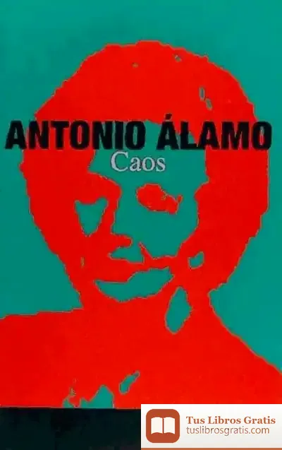 Descargar Caos S.G.A.E