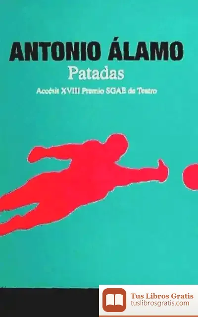 Descargar Patadas