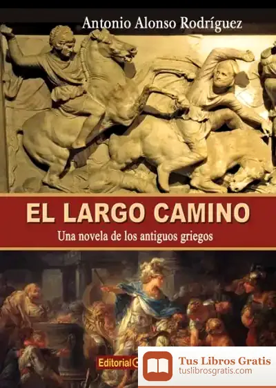 Descargar Largo Camino, El