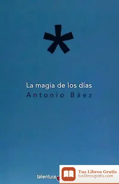 Descargar La Magia De Los Días