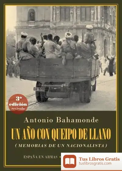 Descargar Un Año Con Queipo De Llano