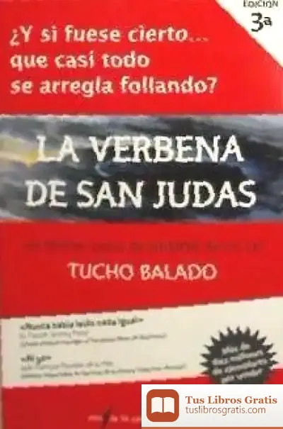 Descargar Verbena De San Judas,La de Taplin Sam