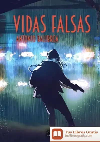 Descargar Vidas Falsas