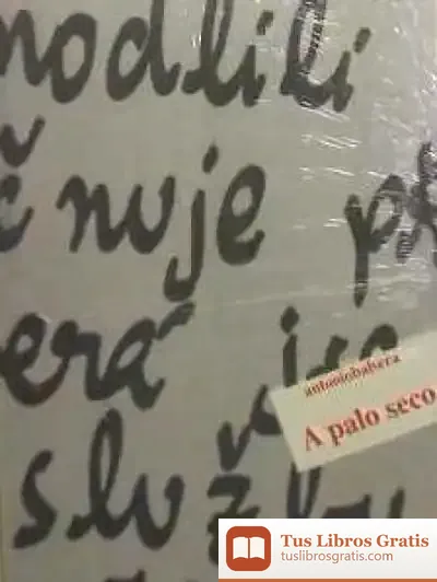 Descargar A Palo Seco