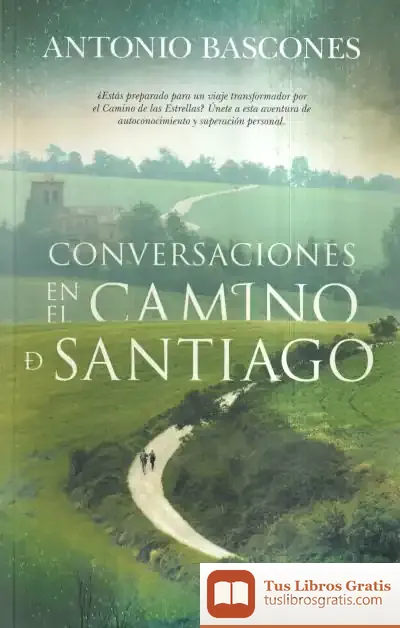 Descargar Conversaciones En El Camino De Santiago