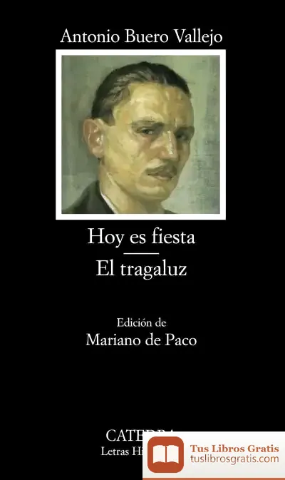 Descargar Hoy Es Fiesta; El Tragaluz