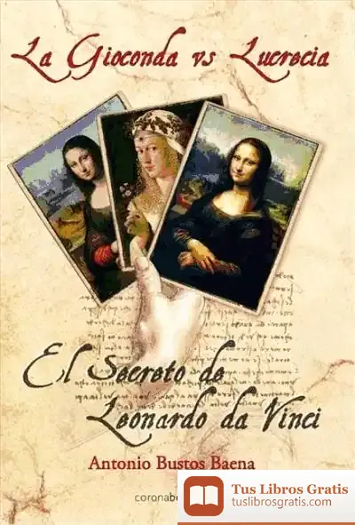 Descargar La Gioconda Vs Lucrecia
