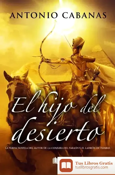 Descargar El Hijo Del Desierto