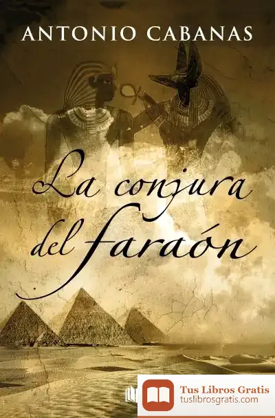 Descargar La Conjura Del Faraón