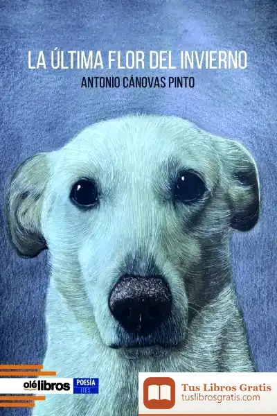 Descargar La Última Flor Del Invierno de Antonio Cánovas Pinto