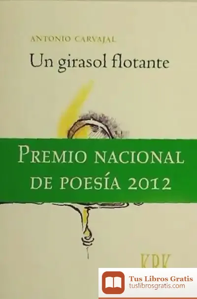 Descargar Un Girasol Flotante