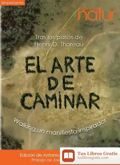Descargar Arte De Caminar El de Antonio Casado Da Rocha
