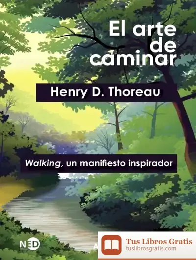 Descargar El Arte De Caminar de Antonio Casado Da Rocha