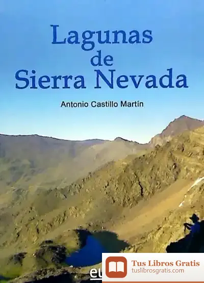 Descargar Lagunas De Sierra Nevada de Pilar Salamanca