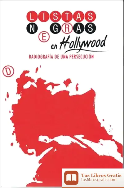 Descargar Listas Negras En Hollywood