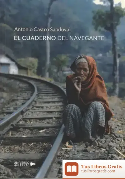 Descargar El Cuaderno Del Navegante