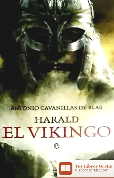 Descargar Harald El Vikingo