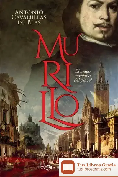Descargar Murillo de Antonio Cavanillas de Blas
