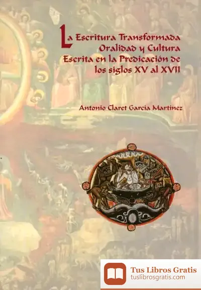 Descargar La Escritura Transformada