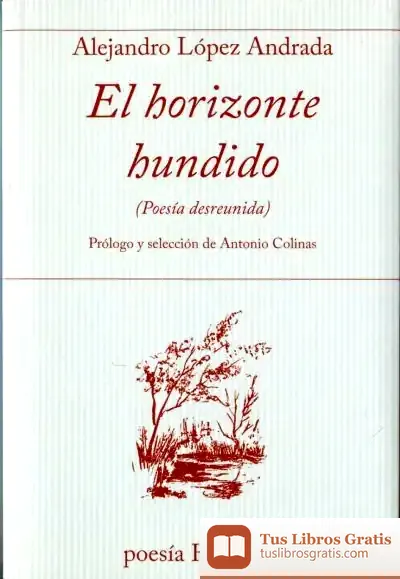 Descargar El Horizonte Hundido