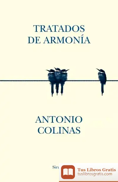 Descargar Tratados De Armonía