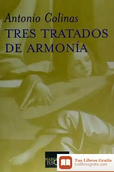 Descargar Tres Tratados De Armonía