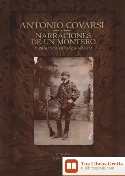 Descargar Narraciones De Un Montero