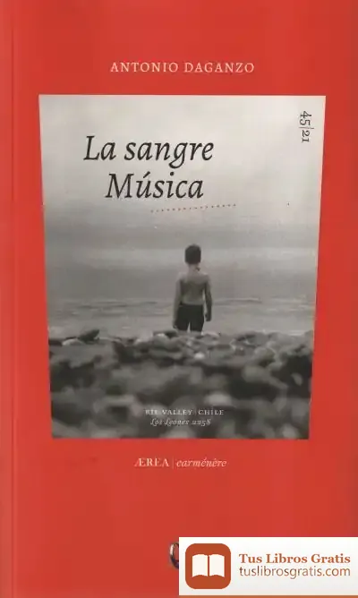 Descargar La Sangre Música