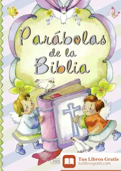 Descargar Pequeños Cristianos. Parábolas De La Biblia