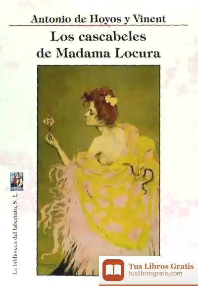 Descargar Cascabeles De Madama Locura
