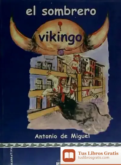 Descargar El Sombrero Vikingo
