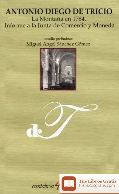 Descargar La Montaña En 1784 de Agostino Traini