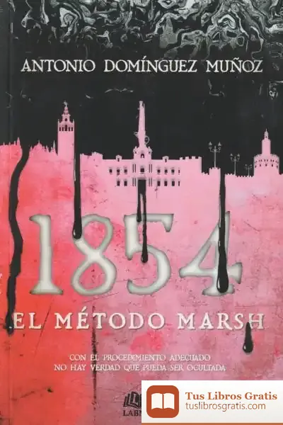 Descargar 1854. El Método Marsh