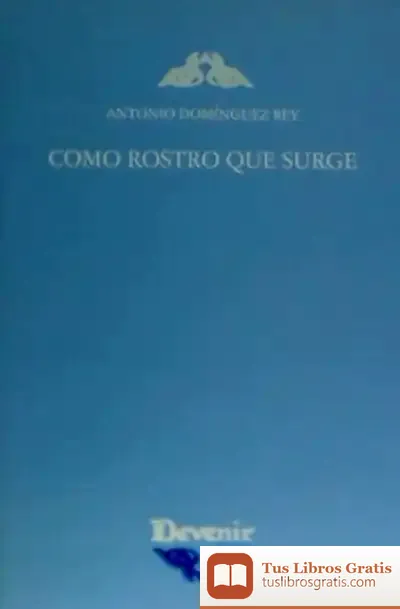Descargar Como Rostro Que Surge 121