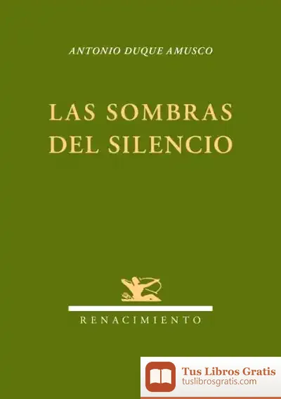 Descargar Las Sombras Del Silencio